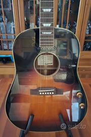 Epiphone EJ-160E John Lennon Sign. (Made in Korea)