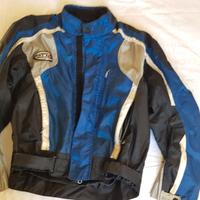 Giacca AD uomo da moto