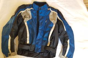 Giacca AD uomo da moto