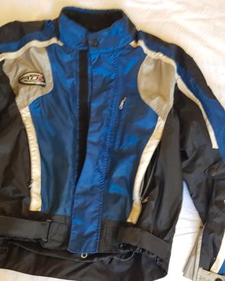 Giacca AD uomo da moto
