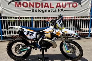 Husqvarna TE 300 I 2020
