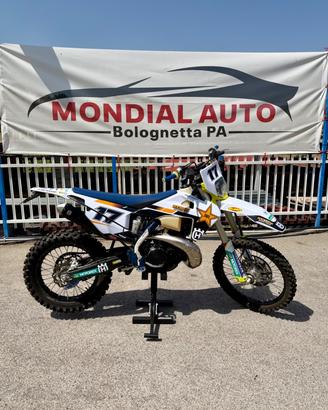 Husqvarna TE 300 I 2020