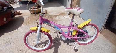 Bicicletta me contro te