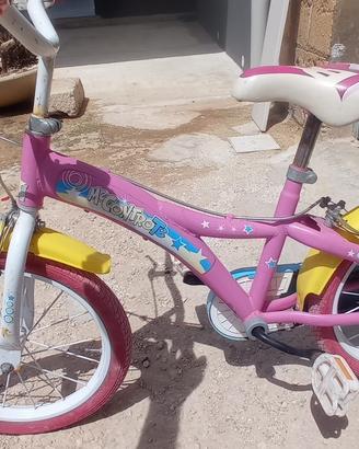 Bicicletta me contro te