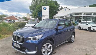 Bmw X1 sDrive 18i xLine 2025 CASA MADRE BMW