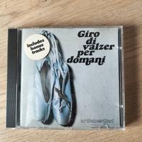 Arti e Mestieri " Giro di valzer per domani"