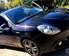 Alfa romeo giulietta 1.6 125 cv