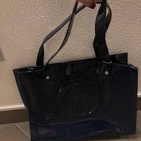 Borsa armani exchange