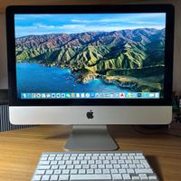 iMac 21.5-inch, Late 2013 - SSD da 1 TB