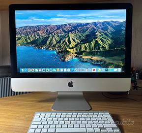 iMac 21.5-inch, Late 2013 - SSD da 1 TB