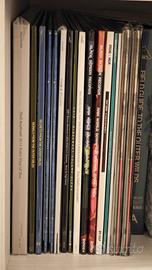 Vinili Videogiochi e Anime SIGILLATI