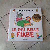 Le più belle fiabe - Richard Scarry