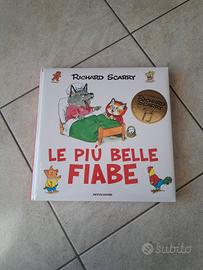 Le più belle fiabe - Richard Scarry