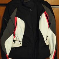  giacca da moto donna 