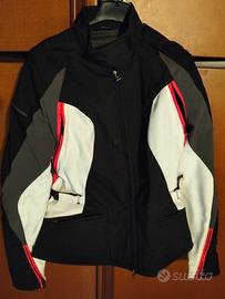  giacca da moto donna 