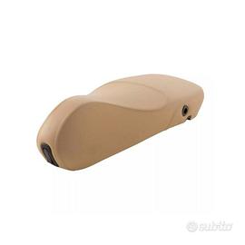 SELLA VESPA PRIMAVERA BEIGE ORIGINALE PIAGGIO
