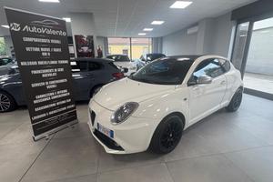 Alfa Romeo MiTo 1.3 JTDm 90CV anno 2018 km 85000