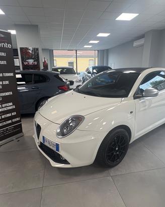 Alfa Romeo MiTo 1.3 JTDm 90CV anno 2018 km 85000