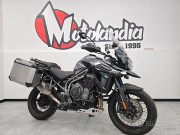 Triumph Tiger 1200 XCA 2019