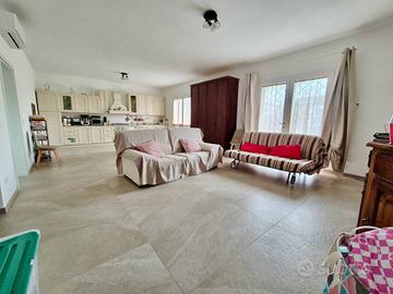 Villa di 210 m² con 5 locali a San Giuliano Terme