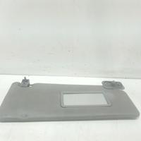 Parasole aletta Lato Passeggero per Fiat Punto Ber