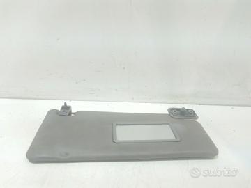 Parasole aletta Lato Passeggero per Fiat Punto Ber