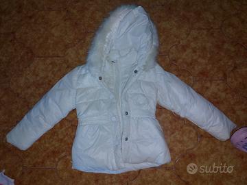 giubbotto bimba