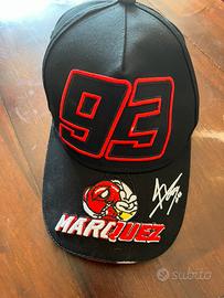 Cappello marquez