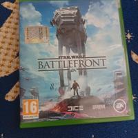 battlefront