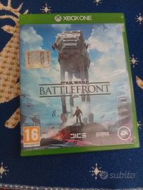 battlefront