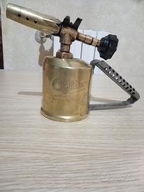 vecchia lanterna optimus