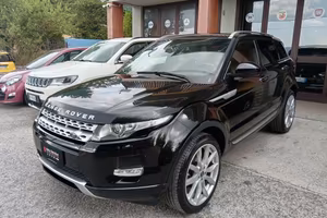 Land Rover Evoque 2.2 SD4 190CV 4WD NUOVISSIMA
