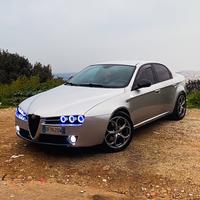 Alfa romeo 159