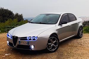 Alfa romeo 159