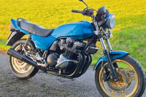 Honda CB 1100 F Bol d'Or (1985)