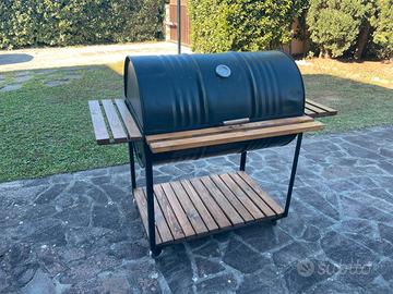 BBQ mobile