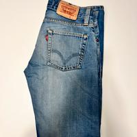 jeans levis vintage