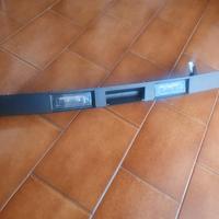 Maniglia portellone post Fiat Panda III 2012-23 
