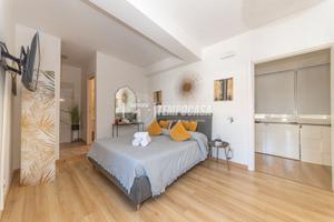 GRAZIOSO APPARTAMENTO IN VIA CIPRO