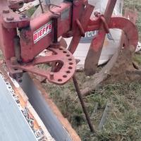 Aratro Sogema dupao 35