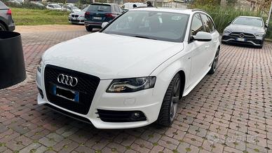 Audi A4 S-Line TDI 2.0 177cv