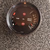 Strumenti Porsche 911