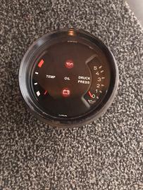 Strumenti Porsche 911