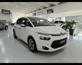 CITROEN C4 Picasso 1.6 BlueHDi 120 S&S EAT6 Exclus