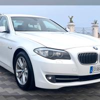 BMW 520d Serie 5 F10 Berlina Business automatica