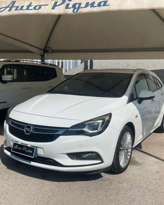 Opel Astra 1.6 CDTi 136CV Start&Stop Sports Innova