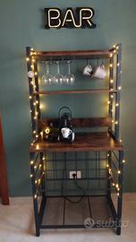 Mobile bar