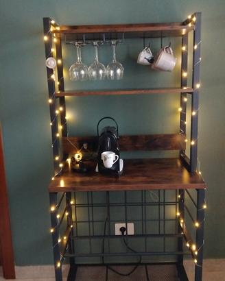 Mobile bar