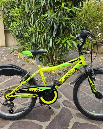 Bici bambino, bici bambina. Da sei a dieci anni