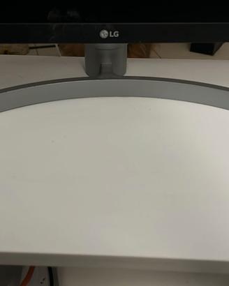 Supporto originale per Monitor Lg 34”